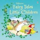 Susanna Davidson - Fairy Tales for Little Children (Usborne Picture Storybooks) - 9780746098226 - V9780746098226