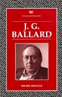 Michel Delville - J.G.Ballard - 9780746308677 - V9780746308677