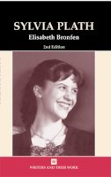 Elisabeth Bronfen - Sylvia Plath - 9780746311363 - V9780746311363