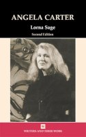 Lorna Sage - Angela Carter - 9780746311455 - V9780746311455