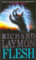 Richard Laymon - Flesh - 9780747235323 - V9780747235323