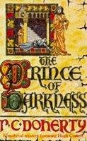 Paul Doherty - The Prince of Darkness - 9780747238669 - V9780747238669