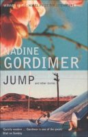 Nadine Gordimer - Jump and Other Stories - 9780747511892 - V9780747511892