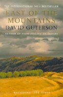 David Guterson - East of the Mountains - 9780747545088 - KMK0025437