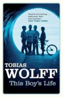Tobias Wolff - This Boy´s Life - 9780747546016 - V9780747546016