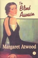 Margaret Atwood - The Blind Assassin - 9780747549376 - KMO0000972