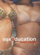 Janni Visman - Sex Education - 9780747554691 - KHS00678006