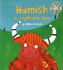 Natalie Russell - Hamish the Highland Cow - 9780747564867 - V9780747564867