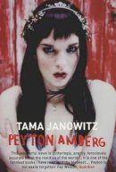 Tama Janowitz - Peyton Amberg - 9780747568346 - KRS0003954