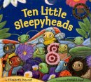 Elizabeth Provost - Ten Little Sleepyheads - 9780747576020 - V9780747576020