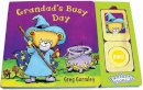 Greg Gormley - Grandad´s Busy Day: Fantastic Phones - 9780747583776 - V9780747583776