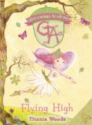 Titania Woods - Flying High - 9780747592105 - KSS0014525