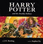 J. K. Rowling - Harry Potter and the Deathly Hallows - 9780747593768 - V9780747593768