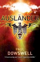 Paul Dowswell - Auslander - 9780747594192 - V9780747594192