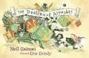 Neil Gaiman - The Dangerous Alphabet - 9780747597155 - V9780747597155