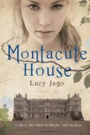 Lucy Jago - Montacute House - 9780747597957 - V9780747597957