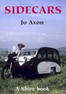 Jo Axon - Sidecars (Shire Album) - 9780747803447 - V9780747803447