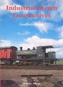 Geoff Hayes - Industrial Steam Locomotives (Shire Album) - 9780747803751 - 9780747803751