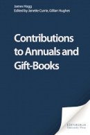 James Hogg - Contributions to Annuals and Gift Books - 9780748615278 - V9780748615278