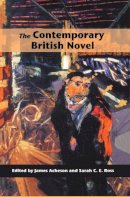 Unknown - The Contemporary British Novel - 9780748618958 - V9780748618958