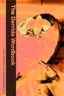 Maria-Daniella Dick - The Derrida Wordbook - 9780748622764 - V9780748622764