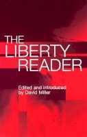 David Miller - The Liberty Reader - 9780748624850 - V9780748624850