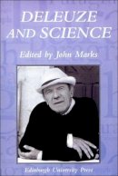 Roger Hargreaves - Deleuze and Science - 9780748625581 - V9780748625581