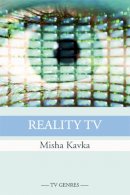 Misha Kavka - Reality TV - 9780748637232 - V9780748637232