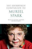 Michael (E Gardiner - The Edinburgh Companion to Muriel Spark - 9780748637690 - V9780748637690