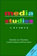 Sue Thornham - Media Studies: A Reader - 9780748637843 - V9780748637843