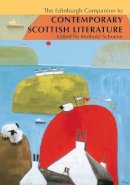 Schoene Berthold - The Edinburgh Companion to Irvine Welsh - 9780748639175 - V9780748639175