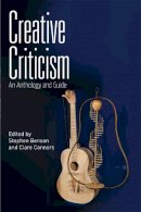 Stephen Benson - Creative Criticism - 9780748674336 - V9780748674336