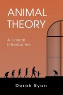 Derek Ryan - Animal Theory: A Critical Introduction - 9780748682201 - V9780748682201