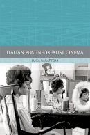 Luca Barattoni - Italian Post-neorealist Cinema - 9780748685929 - V9780748685929