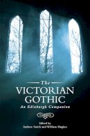 Andrew Smith - The Victorian Gothic - 9780748691166 - V9780748691166