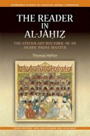 Thomas Hefter - THE READER IN AL JAHIZ - 9780748692743 - V9780748692743
