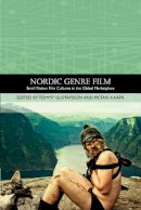 Gustafsson Tommy Kaa - NORDIC GENRE FILM - 9780748693184 - V9780748693184