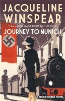 Jacqueline Winspear - Journey to Munich - 9780749020989 - V9780749020989