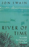 Jon Swain - River of Time - 9780749320201 - V9780749320201