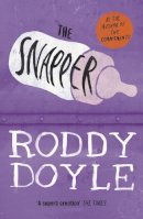 Roddy Doyle - The Snapper - 9780749391256 - KTJ0006666