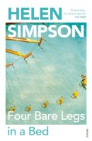 Helen Simpson - Four Bare Legs in a Bed and Other Stories - 9780749391621 - V9780749391621