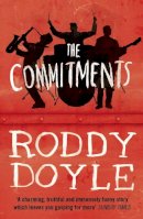 Roddy Doyle - The Commitments - 9780749391683 - KCW0000165