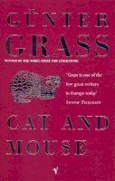Gunter Grass - Cat and Mouse - 9780749394806 - KSS0008094
