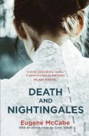 Eugene Mccabe - Death And Nightingales - 9780749398682 - 9780749398682