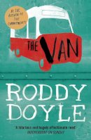 Roddy Doyle - The Van - 9780749399900 - KKD0000124