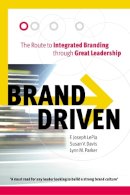 Lepla, F. Joseph; Davis, Susan V.; Parker, Lynn M. - Brand Driven - 9780749437978 - V9780749437978