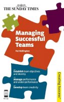 Pat Wellington - Managing Successful Teams - 9780749464400 - V9780749464400