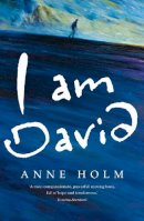 Ann Holm - I Am David (World Mammoth) - 9780749701369 - KRA0010640