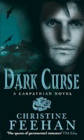 Christine Feehan - Dark curse - 9780749909536 - V9780749909536