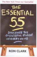 Ron Clark - The Essential 55 - 9780749925185 - V9780749925185